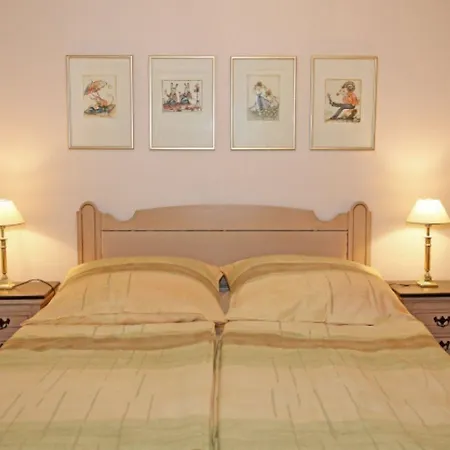 公寓 Meerblick-app-im-kurviertel-von-westerland-sylt 韦斯特兰