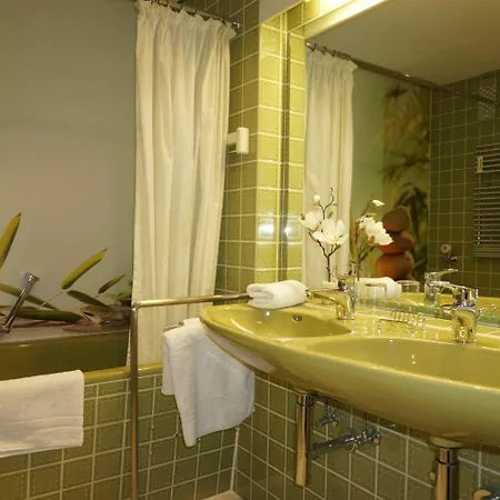 公寓 Meerblick-app-im-kurviertel-von-westerland-sylt 韦斯特兰