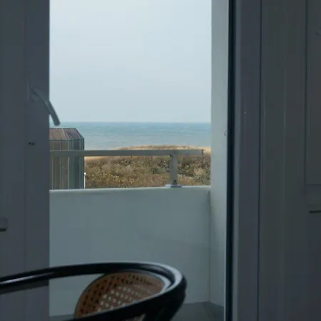 Meerblick-app-im-kurviertel-von-westerland-sylt 公寓 韦斯特兰