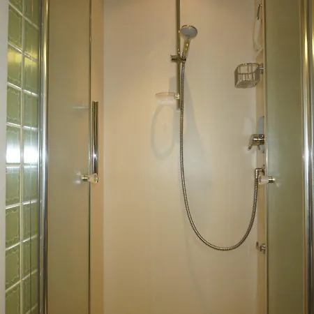 公寓 Meerblick-app-im-kurviertel-von-westerland-sylt 韦斯特兰