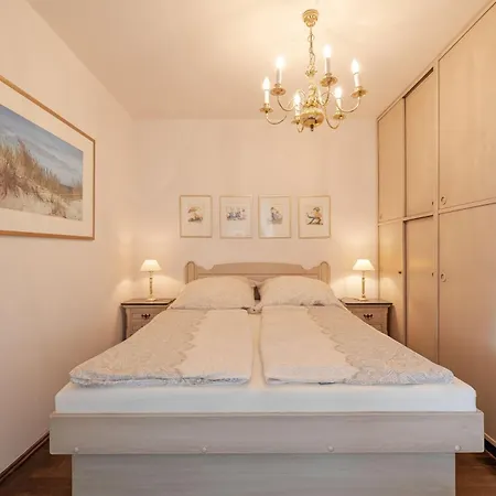 Apartament Meerblick-app-im-kurviertel-von-westerland-sylt *