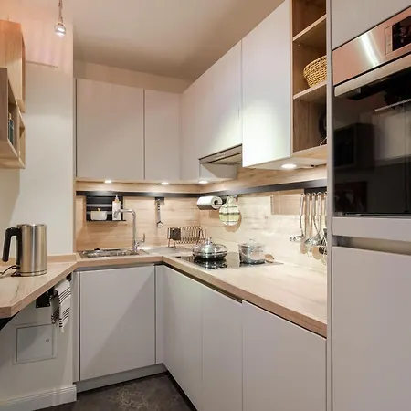 Meerblick-app-im-kurviertel-von-westerland-sylt Apartamento *