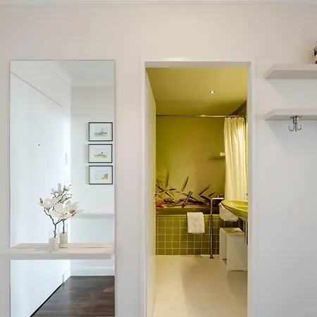 Apartamento Meerblick-app-im-kurviertel-von-westerland-sylt *