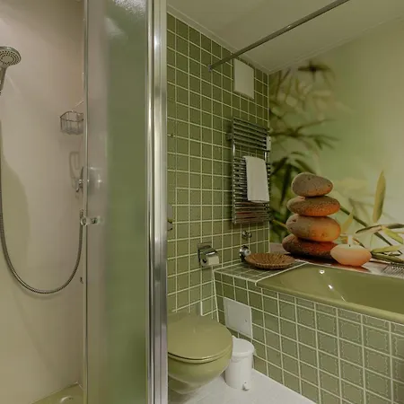 Apartamento Meerblick-app-im-kurviertel-von-westerland-sylt